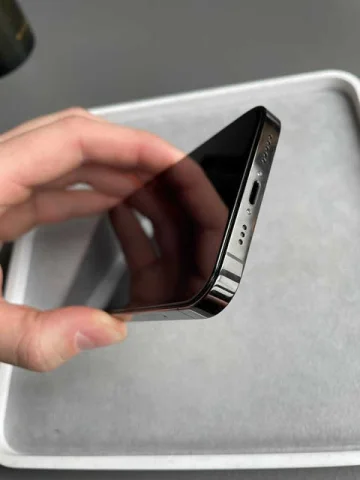 3D ochranné sklo iPhone 13 pro